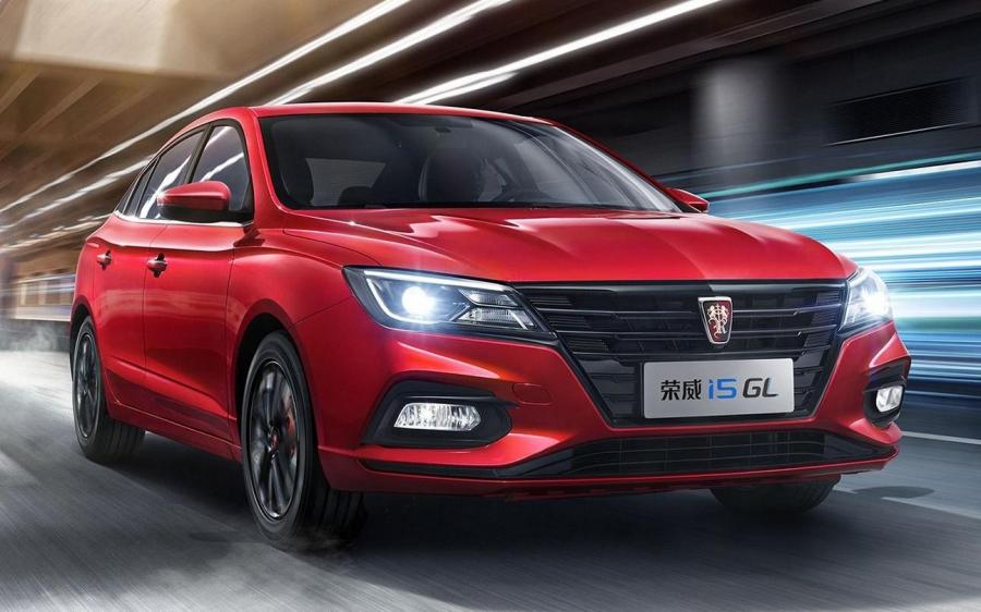 Roewe i5 GL '2019
